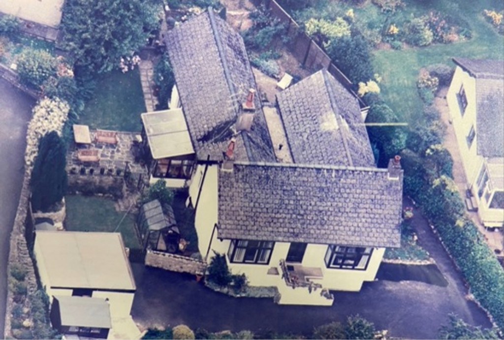 White Gable, Charney Road, Grange over Sands, Cumbria, LA116BP, photo 17