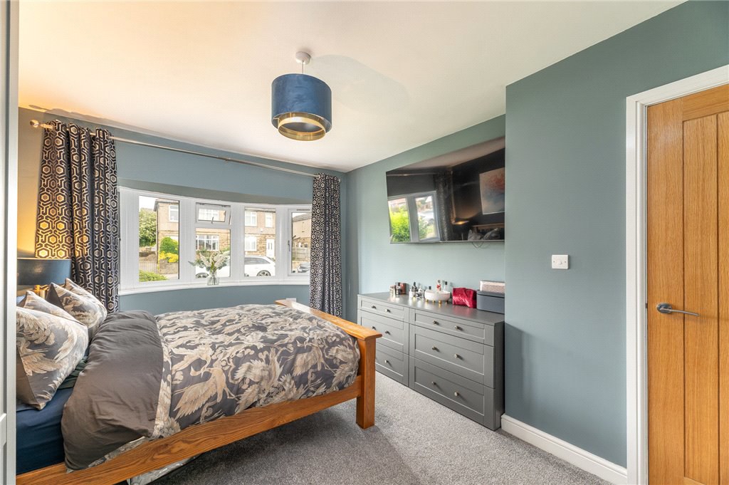 Westfield Lane, Wrose, Shipley, West Yorkshire, BD18, photo 11