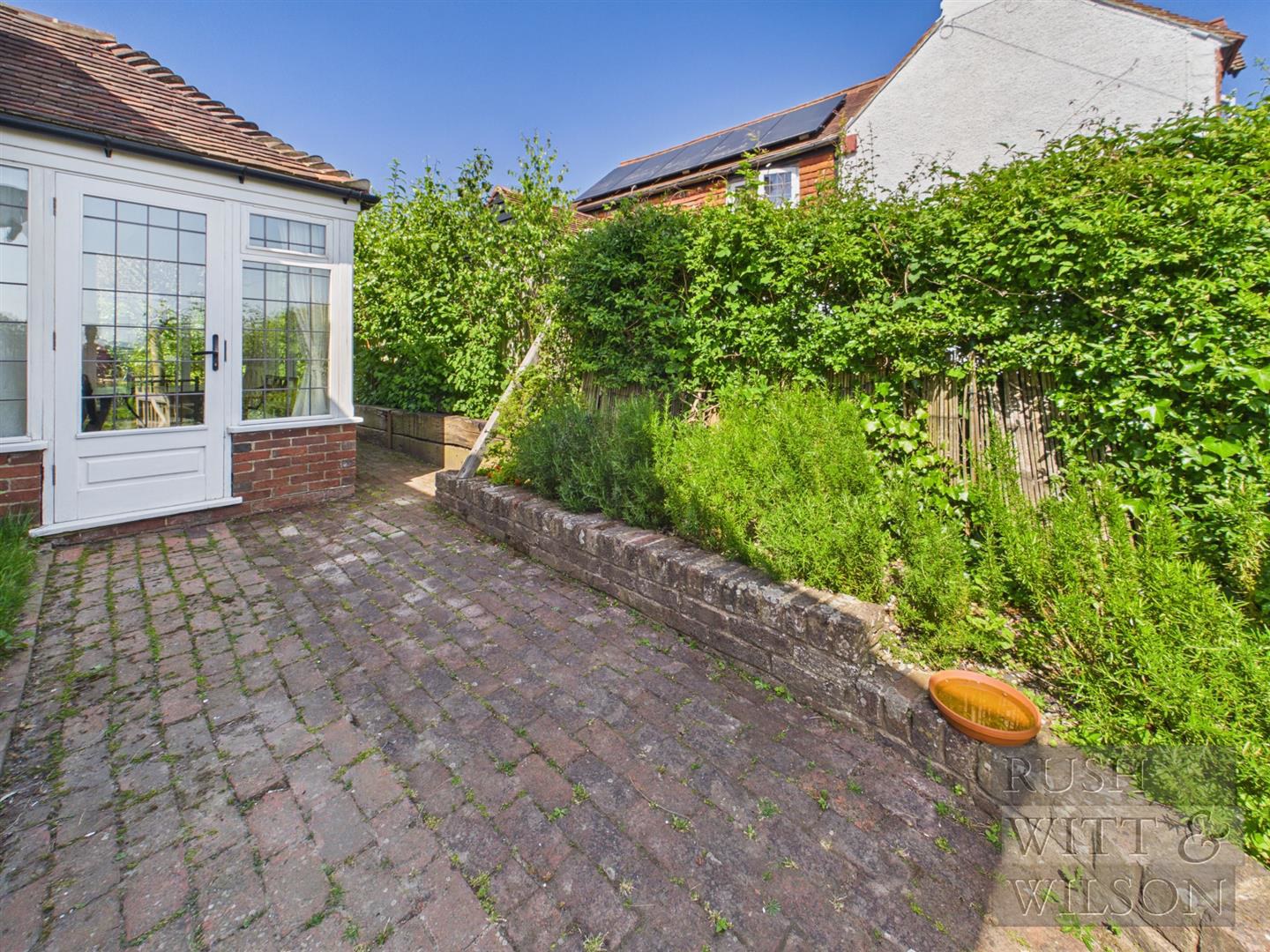 Pett Road, Pett, Hastings, photo 18