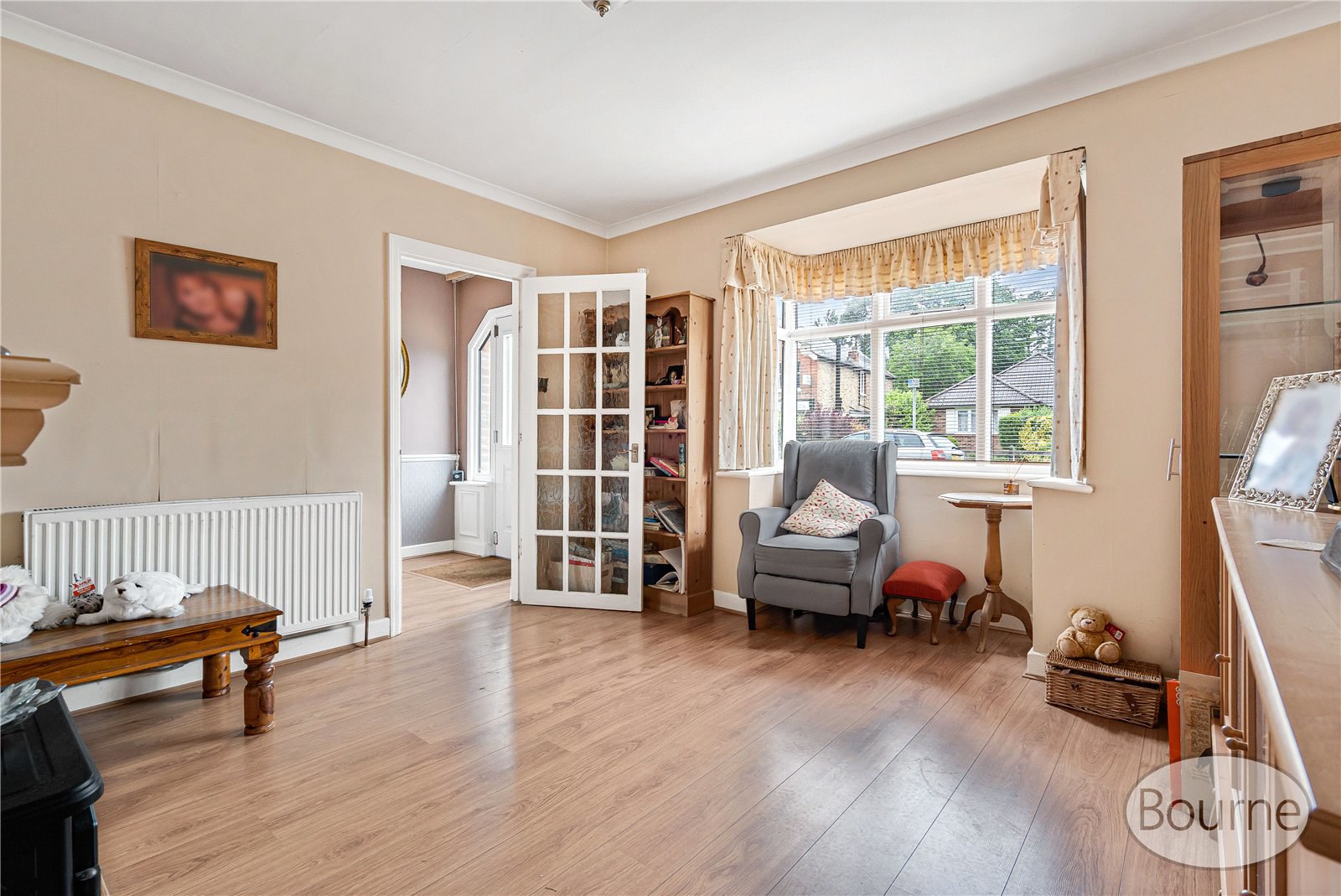 Connaught Road, Brookwood, Woking, Surrey, GU24, photo 16