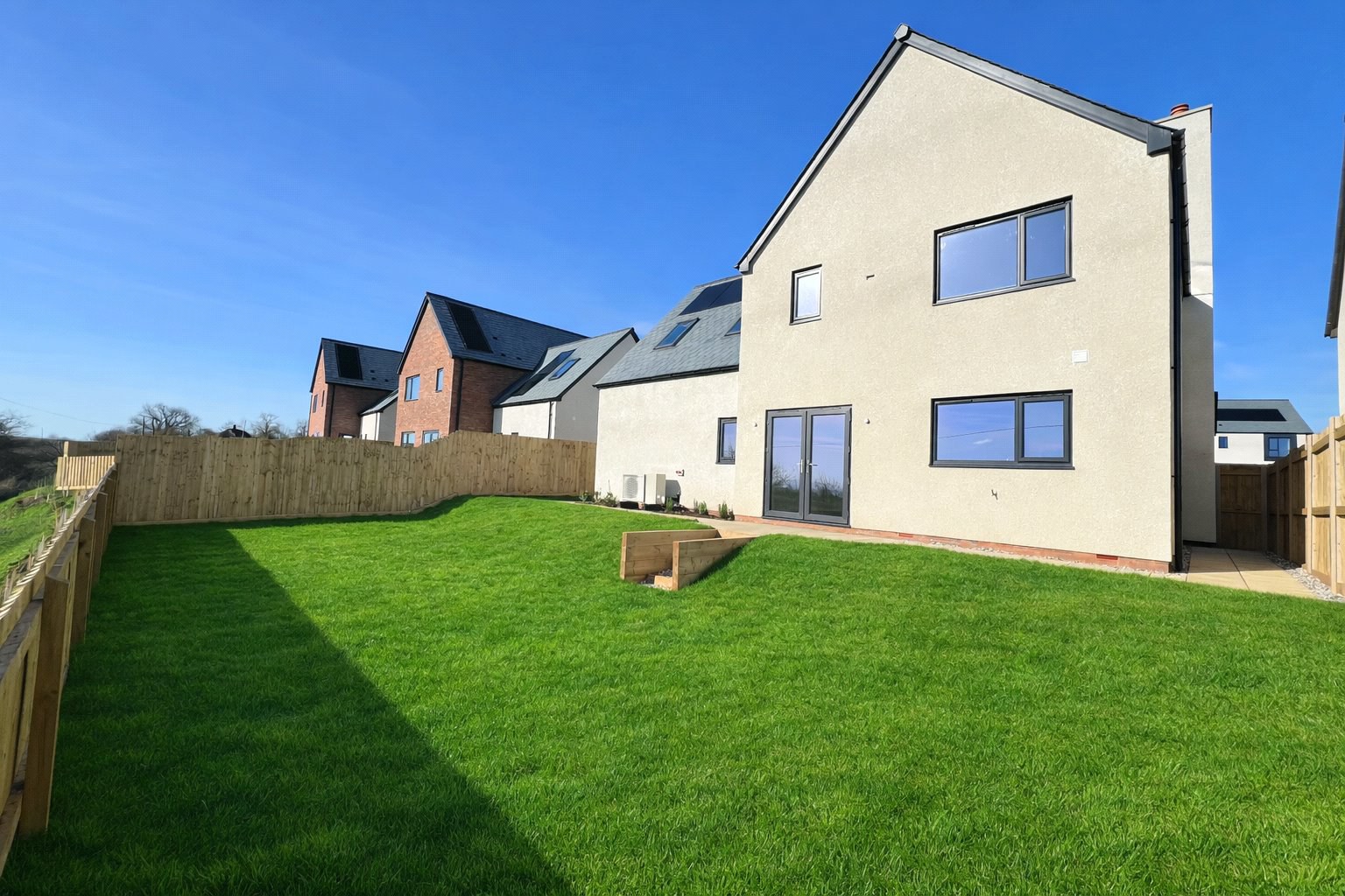 Belstone View, Chulmleigh Road, Morchard Bishop, EX17, photo 2