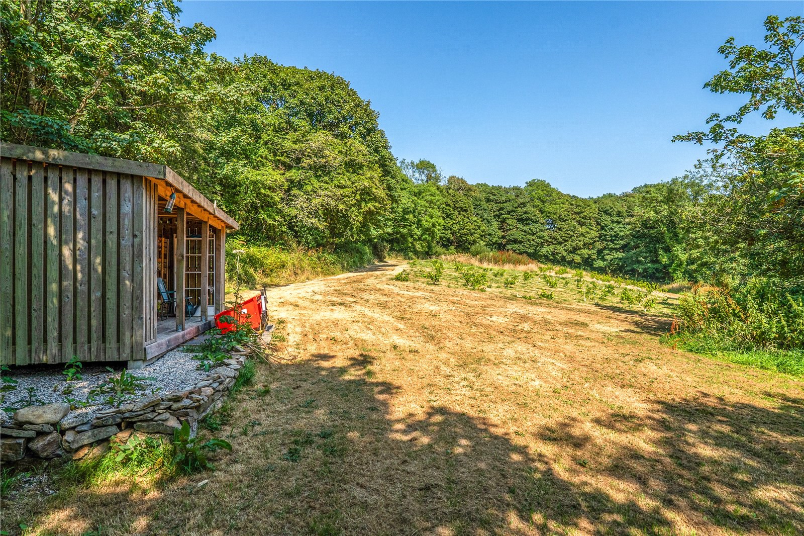 7 Acre Homestead With Multiple Dwellings and Income, Lowertown, Helston, Cornwall, TR13, photo 26