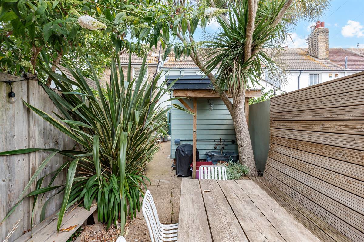 Sydenham Street, Whitstable, photo 15