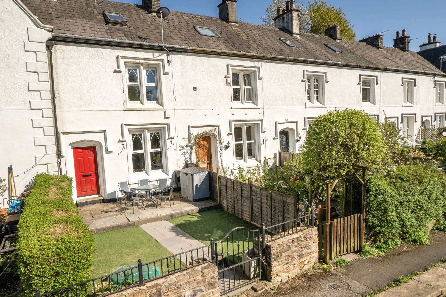 Miller Street, Summerseat, Bury BL9, photo 2