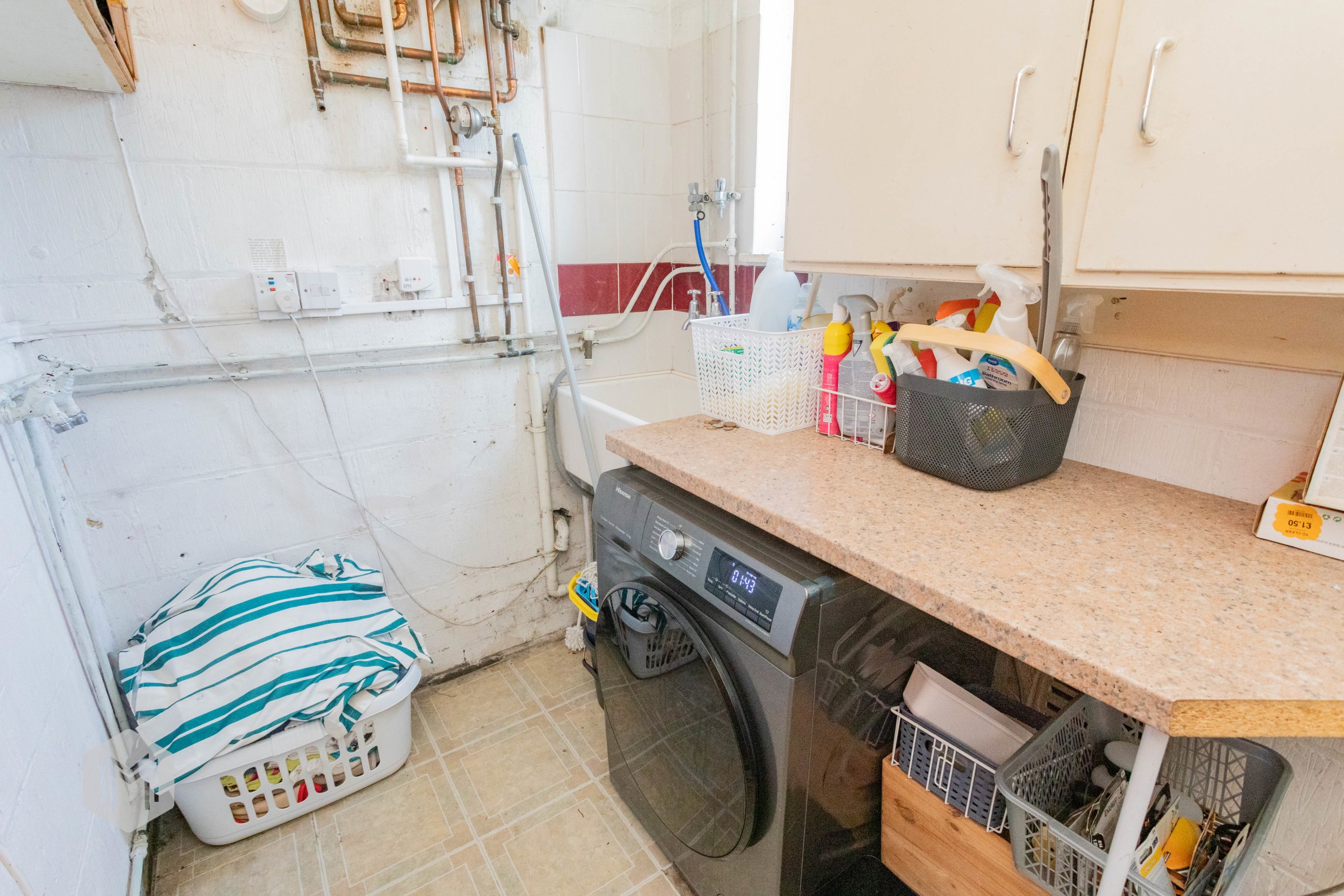 St. Stephens Close, Tyldesley, M29, photo 16