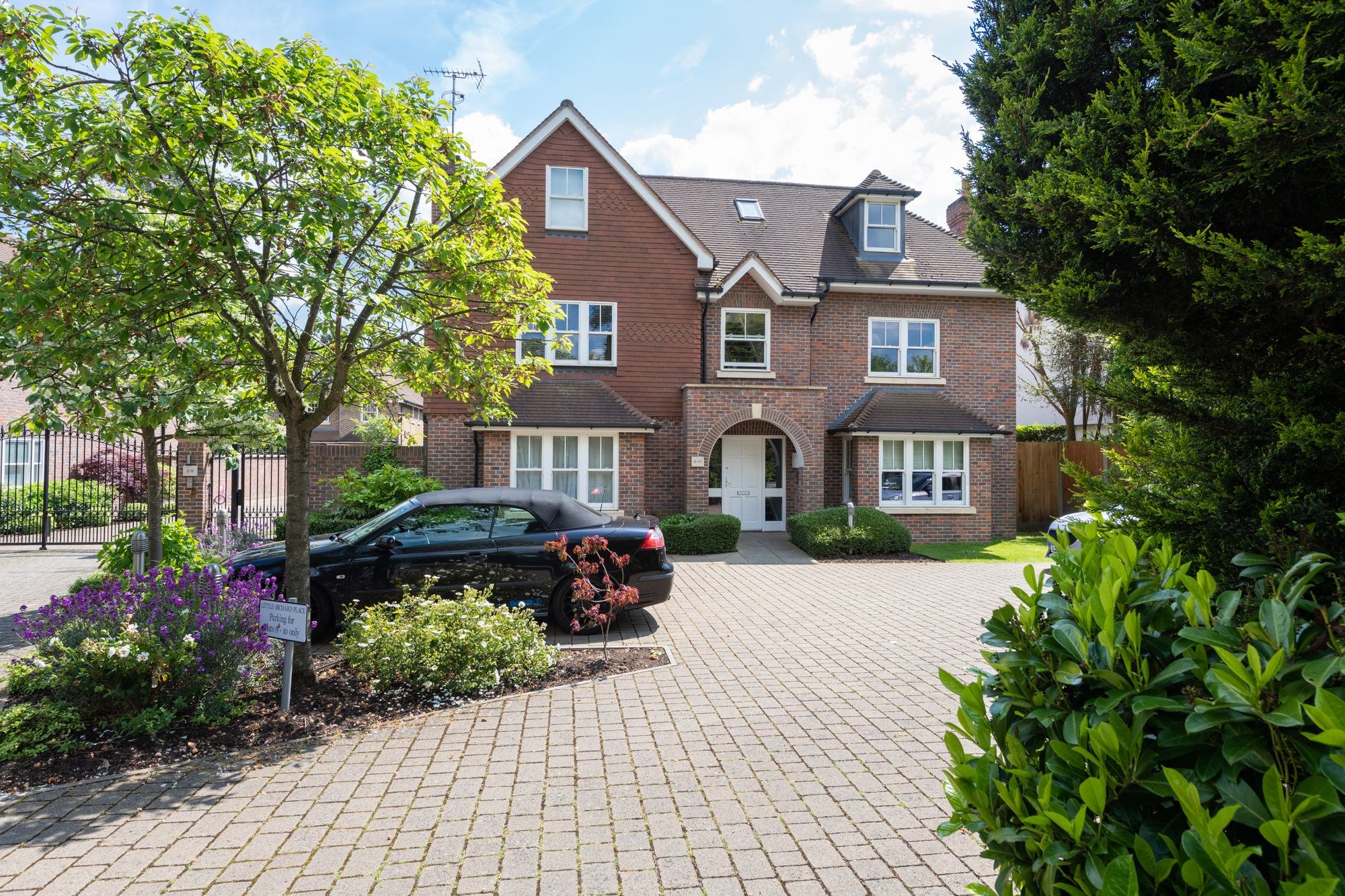 Little Orchard Place