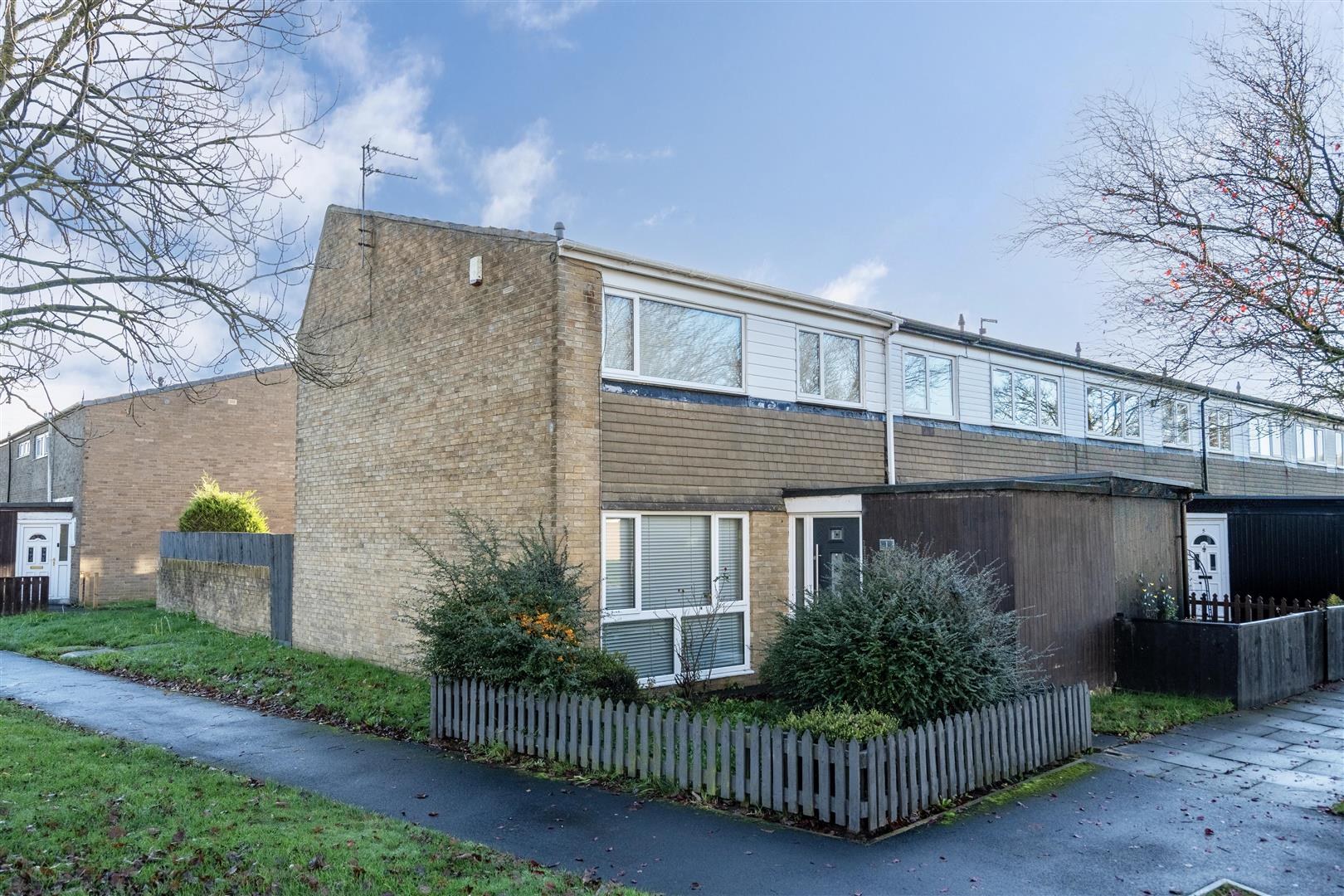 Langdale Drive