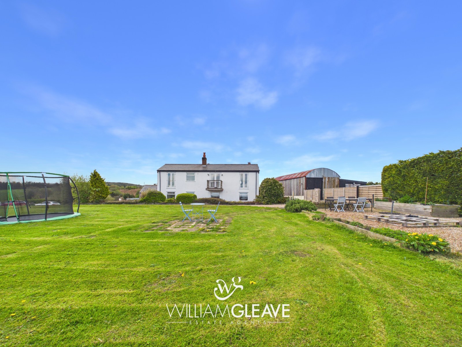 Pant Y Gof, Halkyn, Holywell, Flintshire, CH8, photo 28