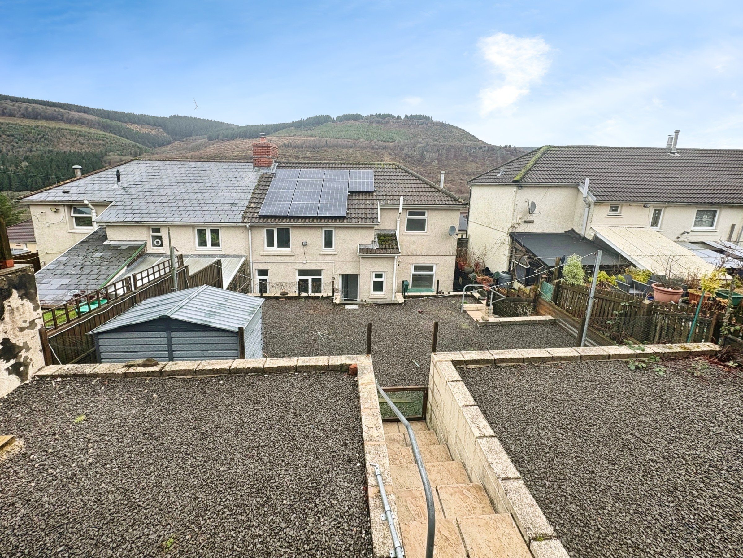 Duffryn Rhondda, Port Talbot, SA13, photo 4
