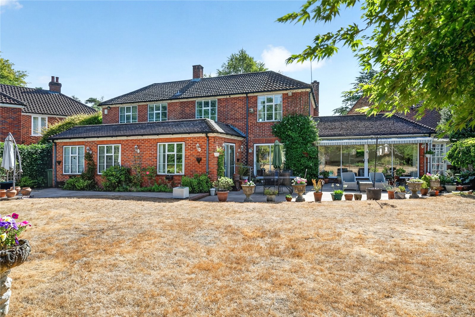 Woodlands Close, Ascot, SL5