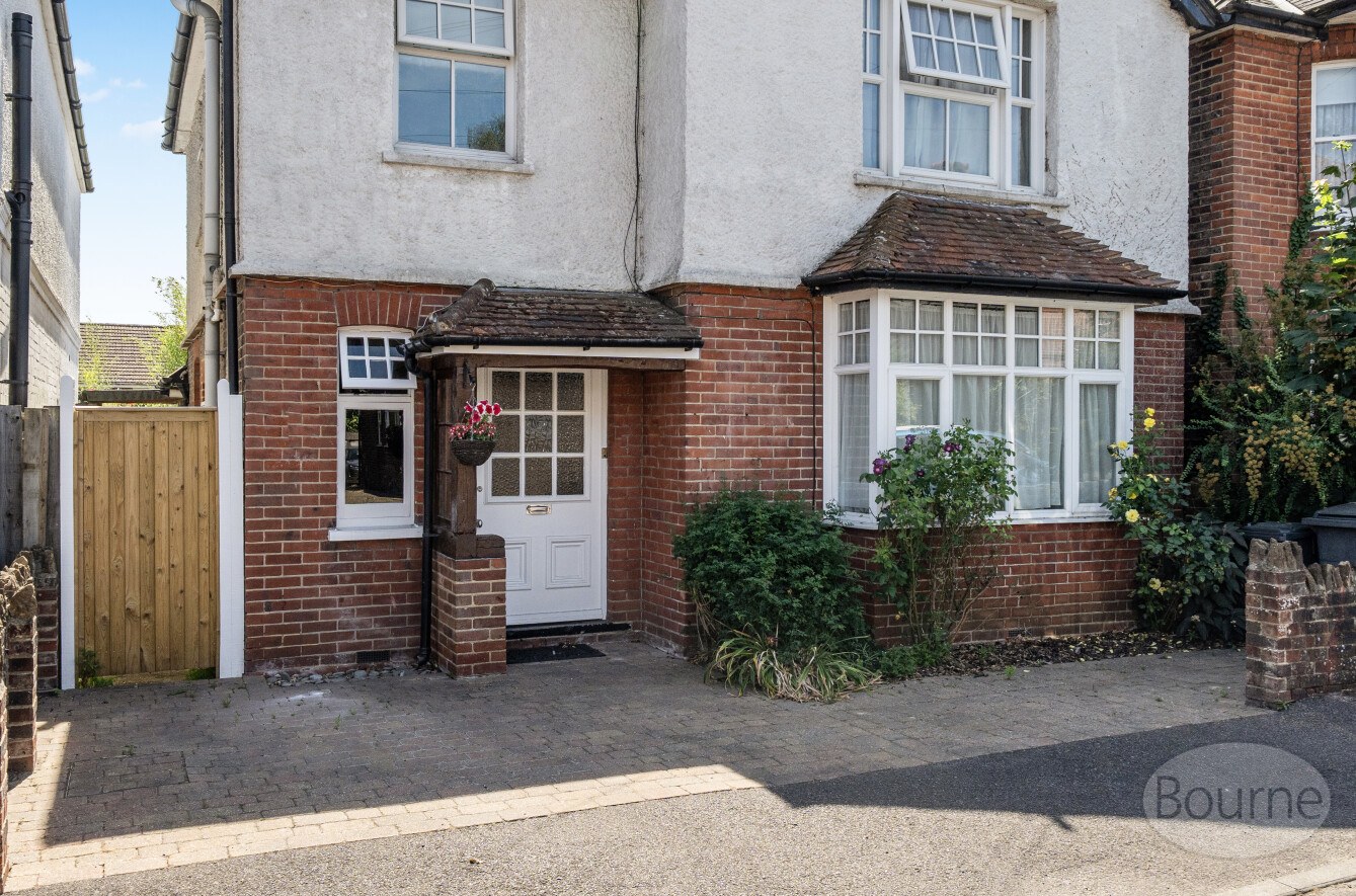 Wolseley Road, Godalming, Surrey, GU7, photo 21