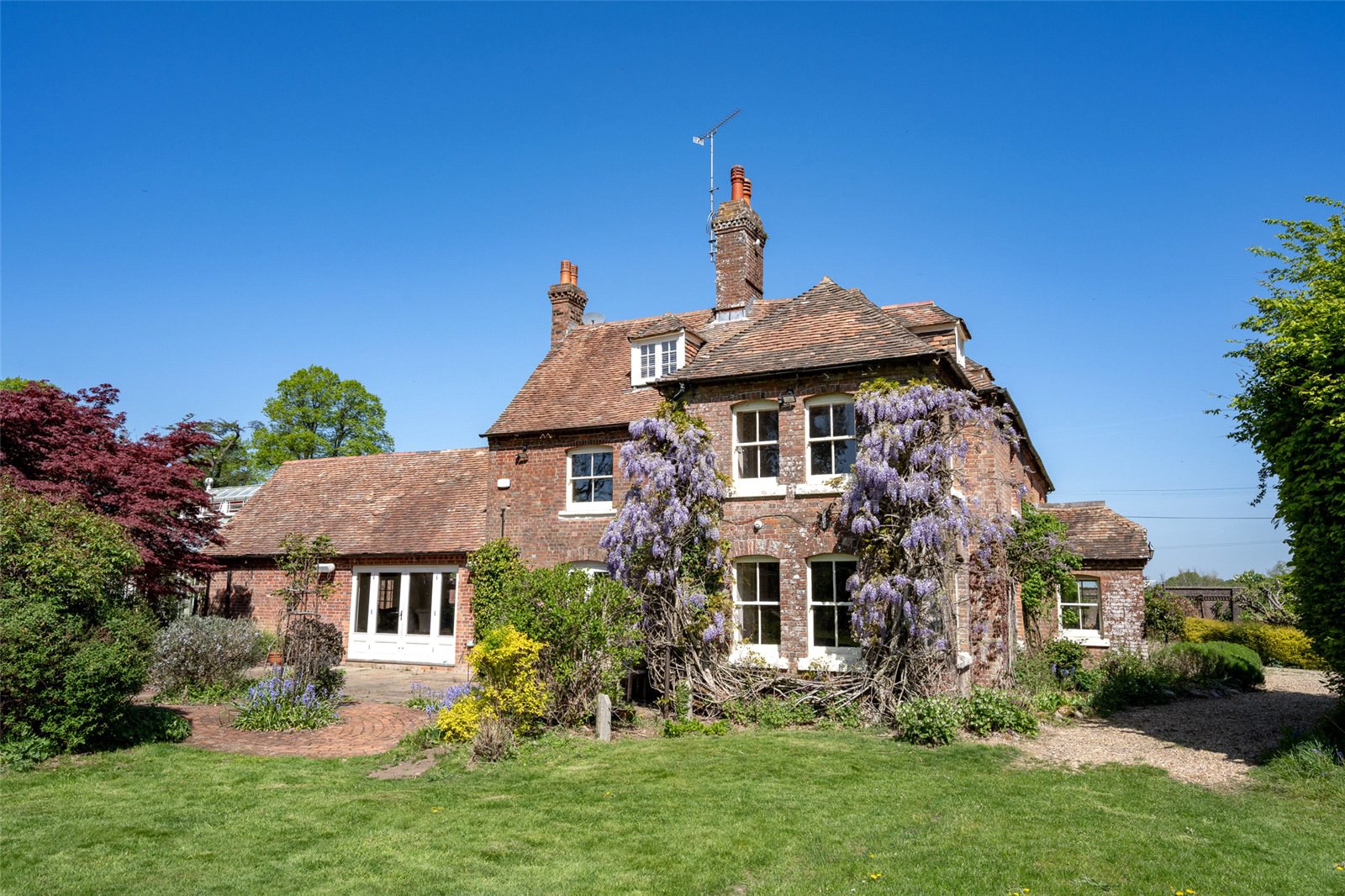 Dorchester Road, Sturminster Marshall, Wimborne, BH21, photo 27