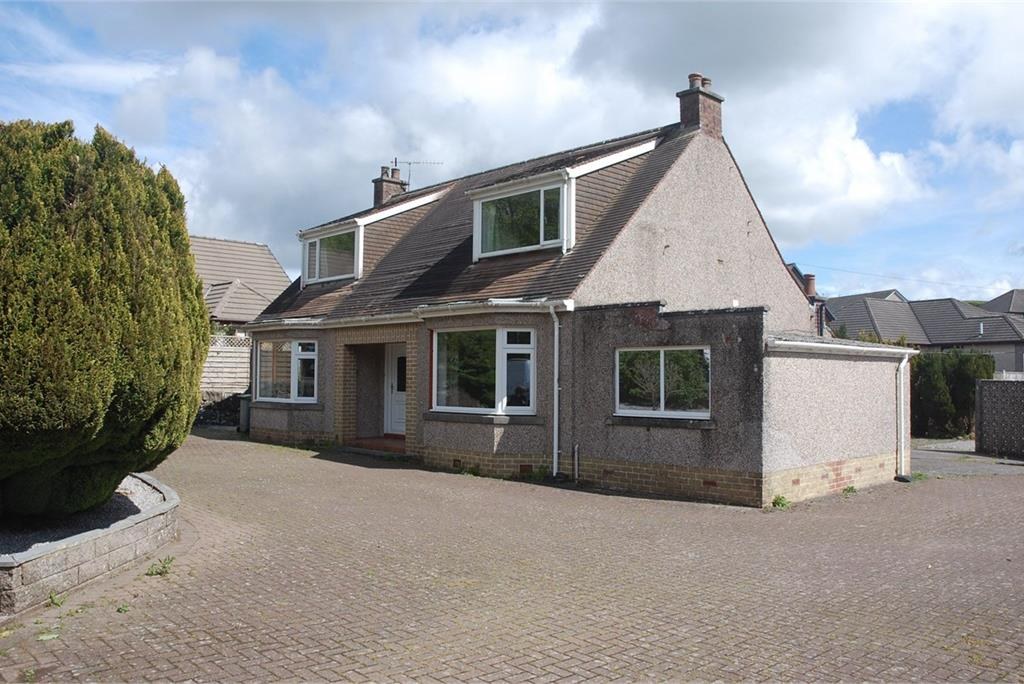 detached house for sale in Castle Douglas