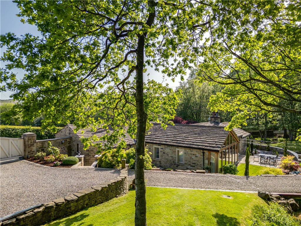 Mill Lane, Hawksworth, Leeds, West Yorkshire, LS20, photo 39