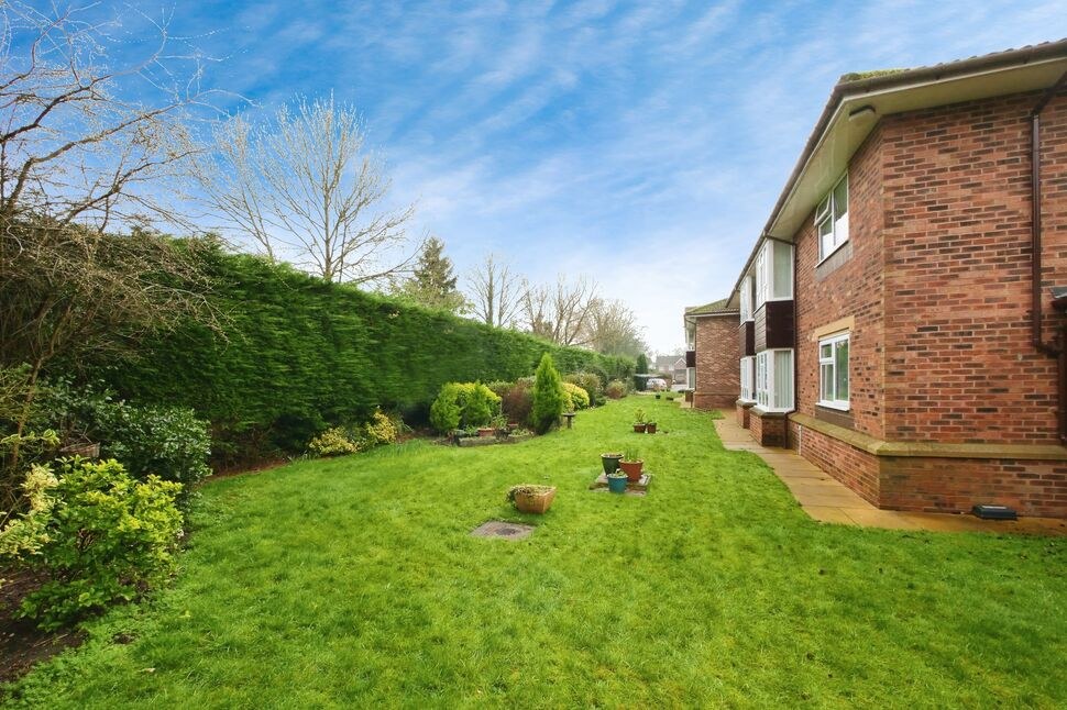 Wyre Mews