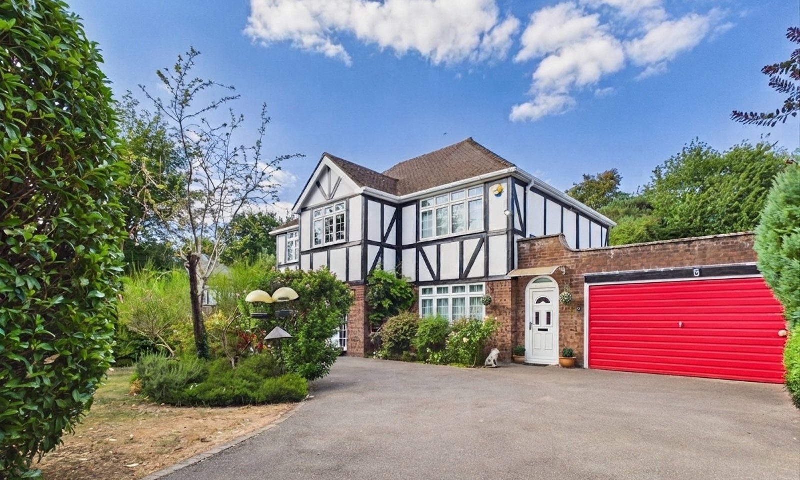 Parkview, Flackwell Heath, High Wycombe, Buckinghamshire, HP10
