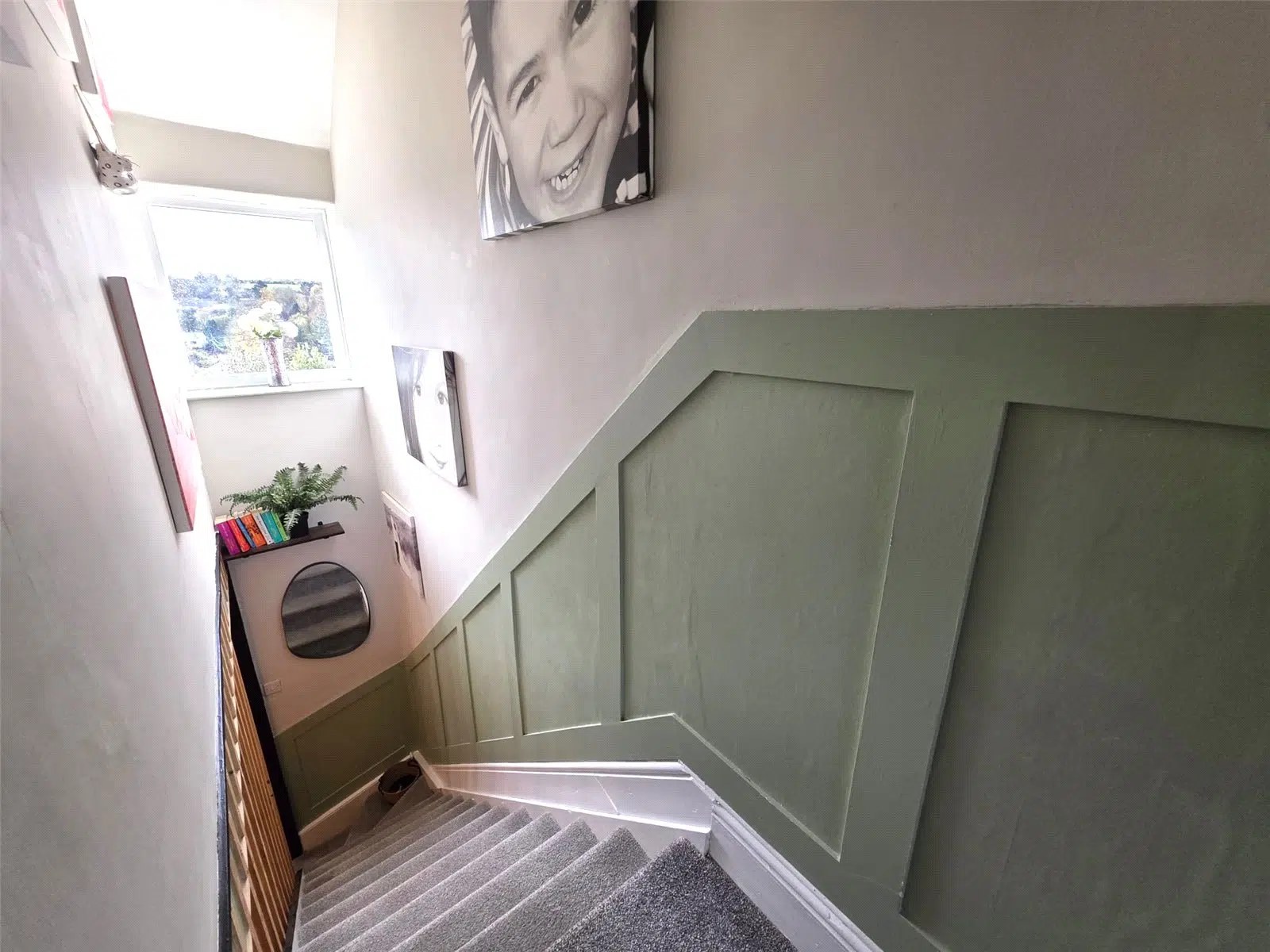 Froynes Terrace