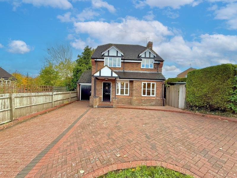 Canesworde RoadDunstable LU6 3JL