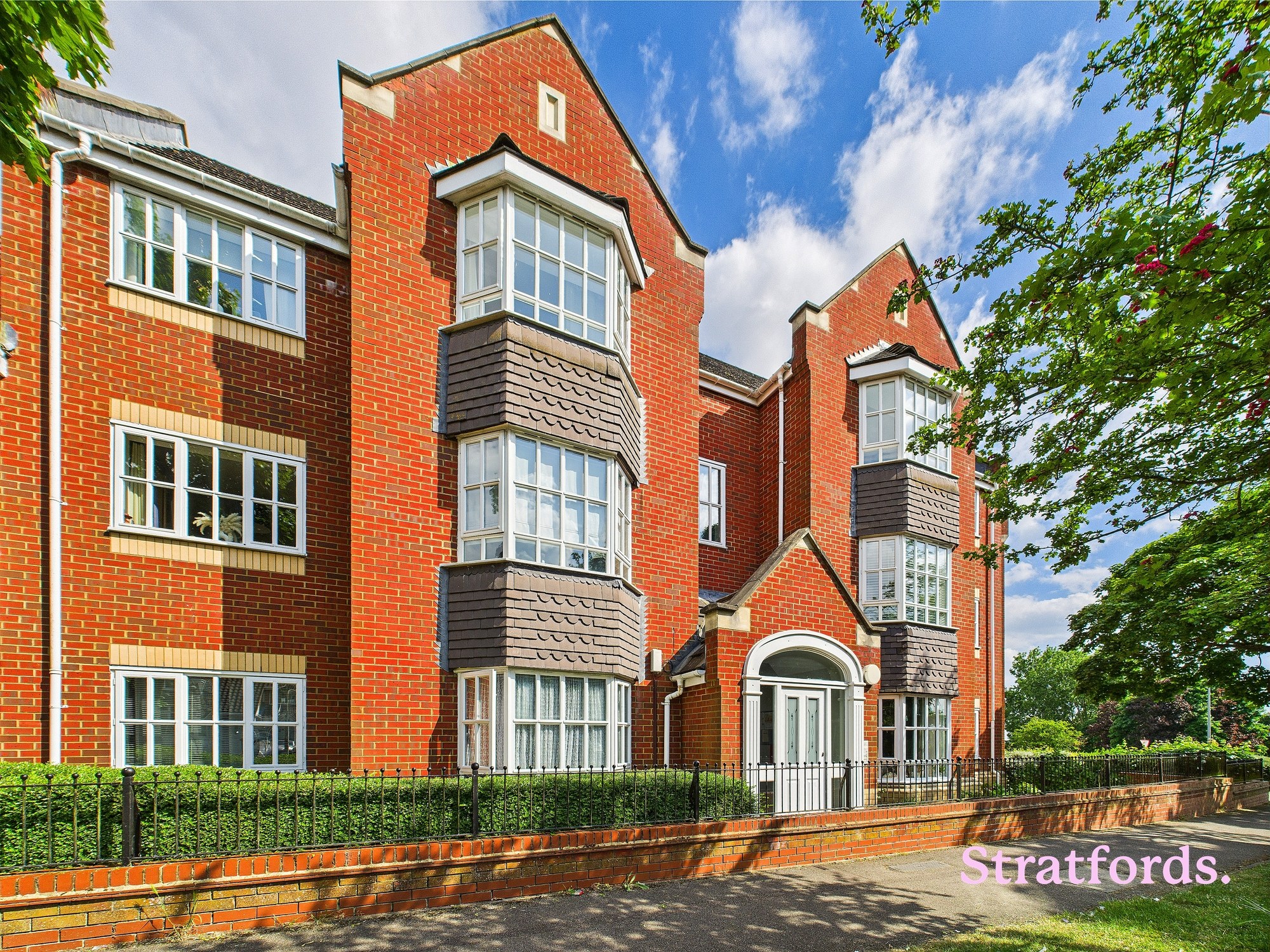 Knaresborough Court