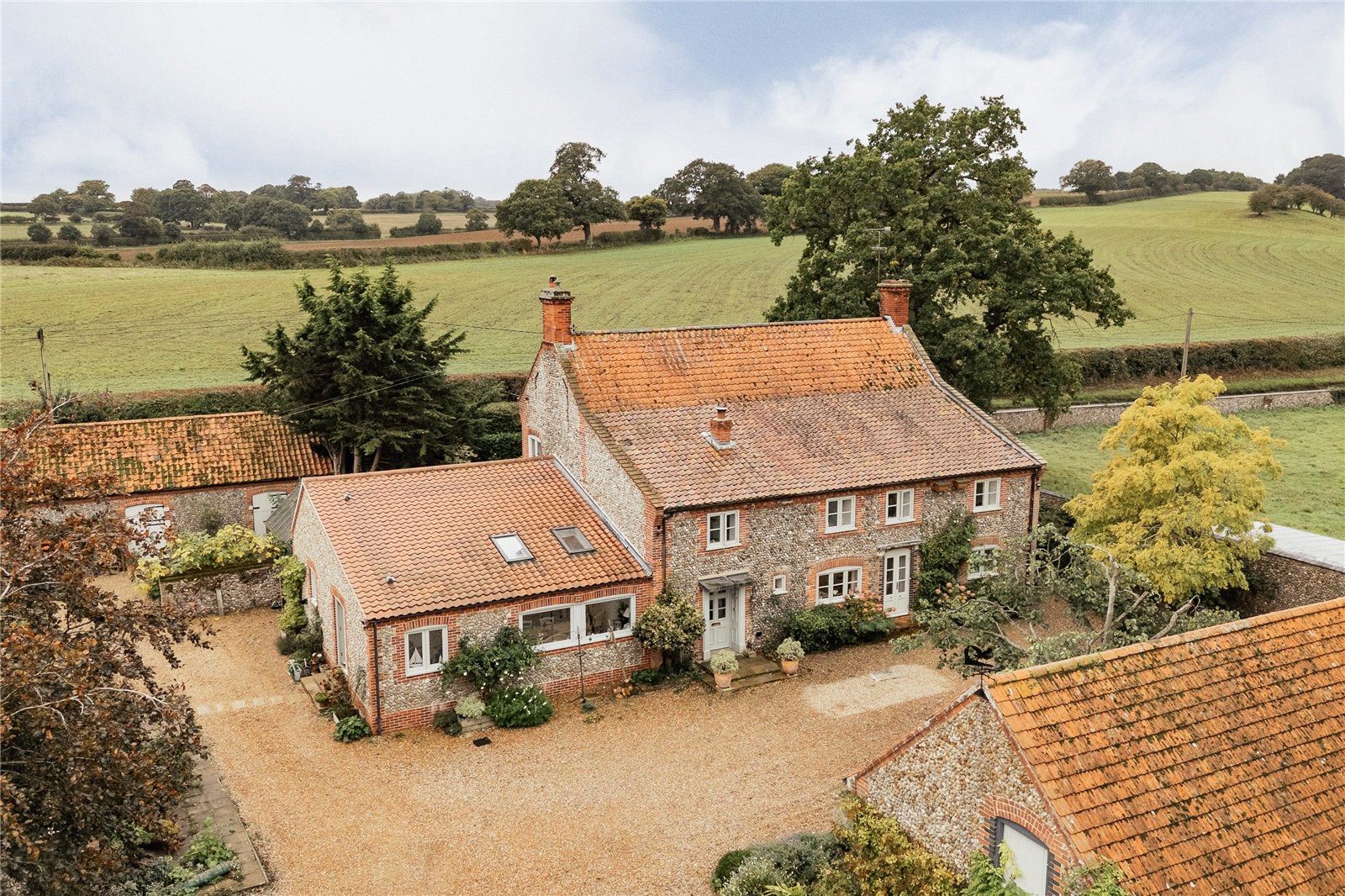 Blakeney Road, Letheringsett, Holt, Norfolk, NR25, photo 2