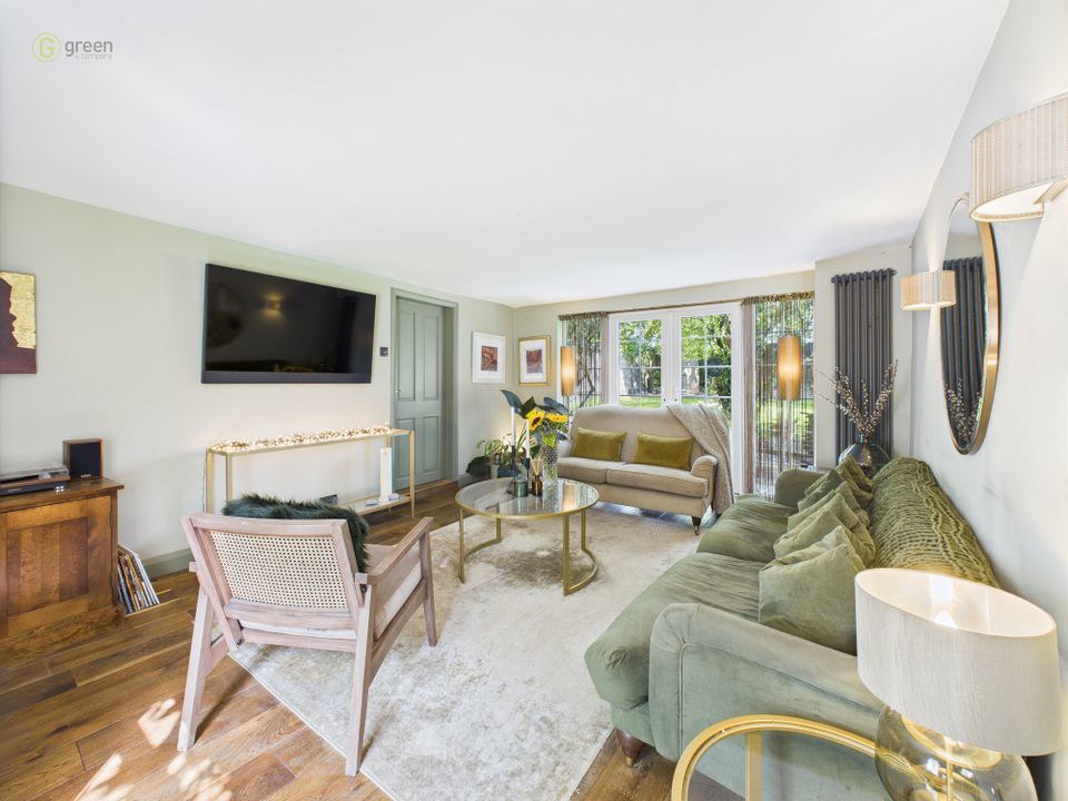 Yew Tree Cottages, Walmley Ash Lane, Walmley, Sutton Coldfield, B76, photo 4