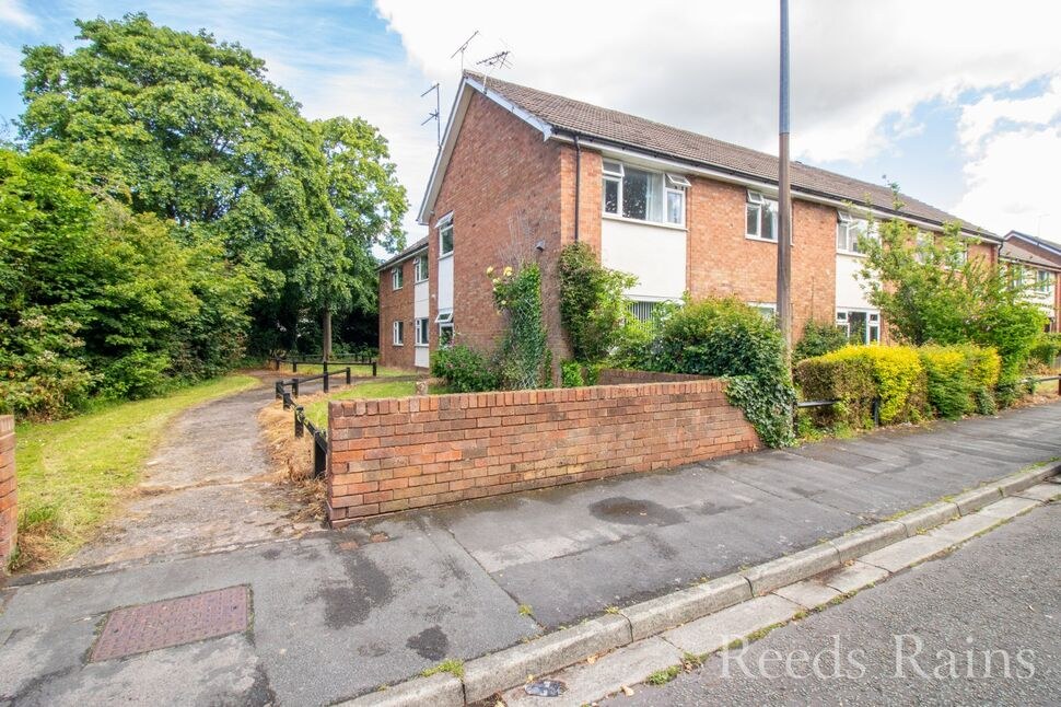 Flat for sale