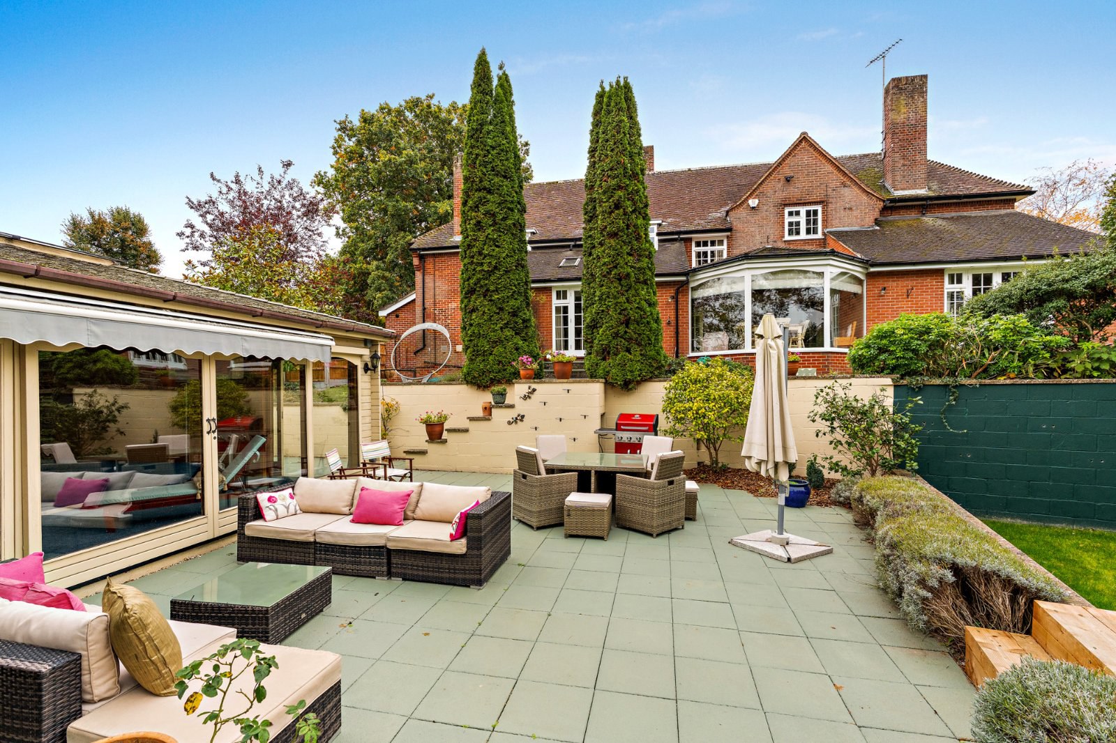 Highfield Drive, Lexden, Colchester, Essex, CO3, photo 37