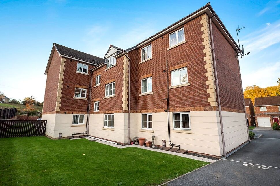 Aintree Drive
