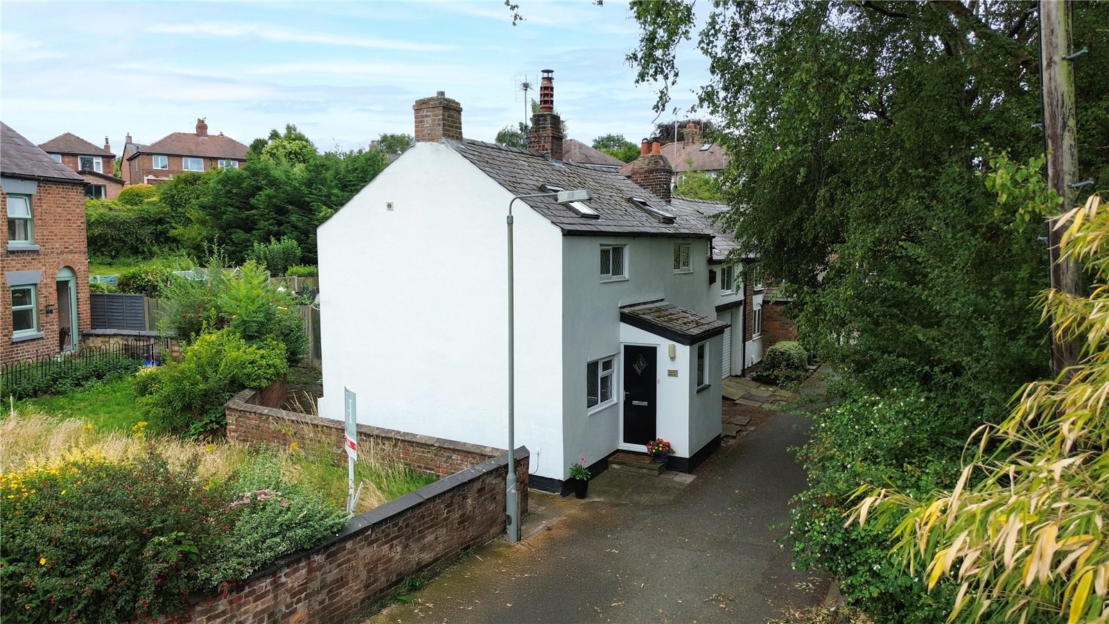 Brookside, Kingsley, Frodsham, Cheshire, WA6, photo 11