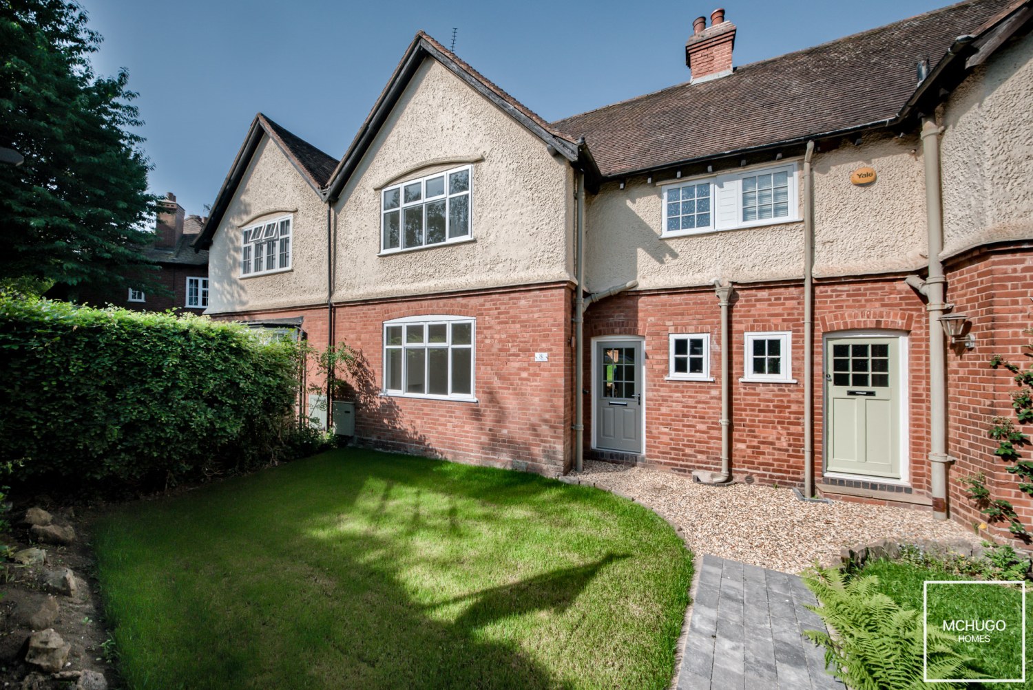 The Circle, Harborne B17 9ED