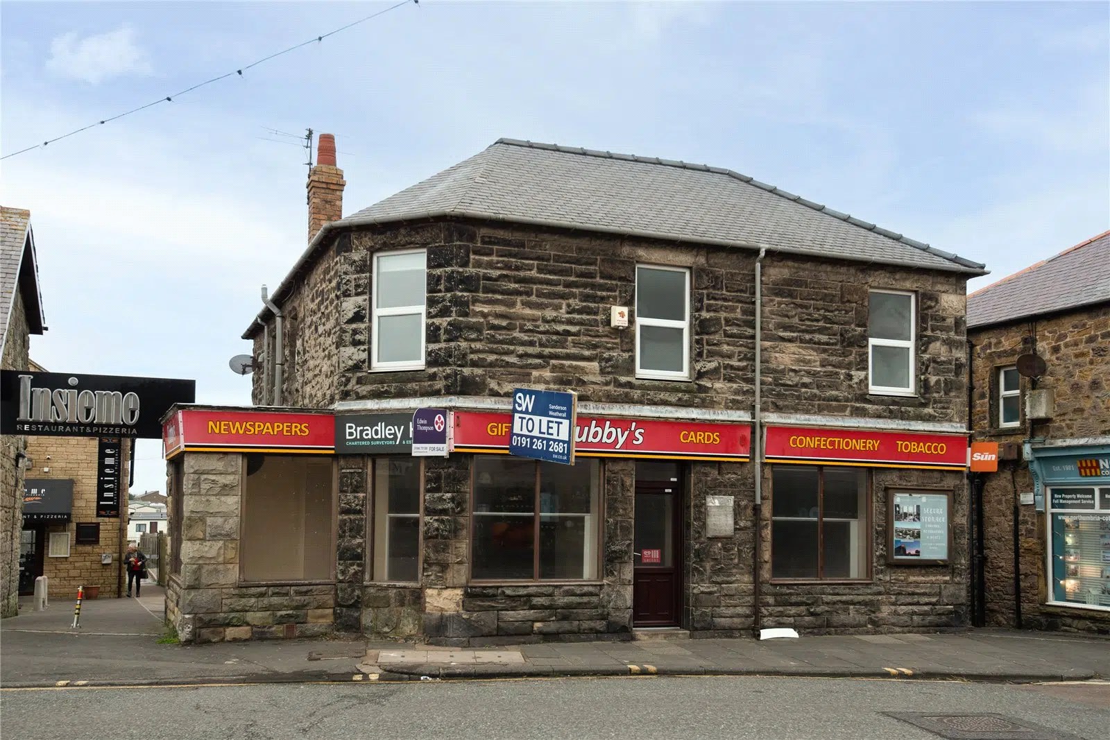 Main Street