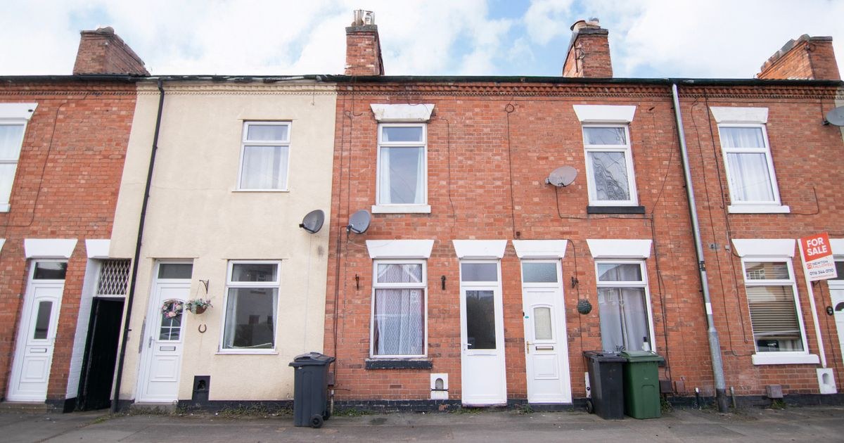West Street