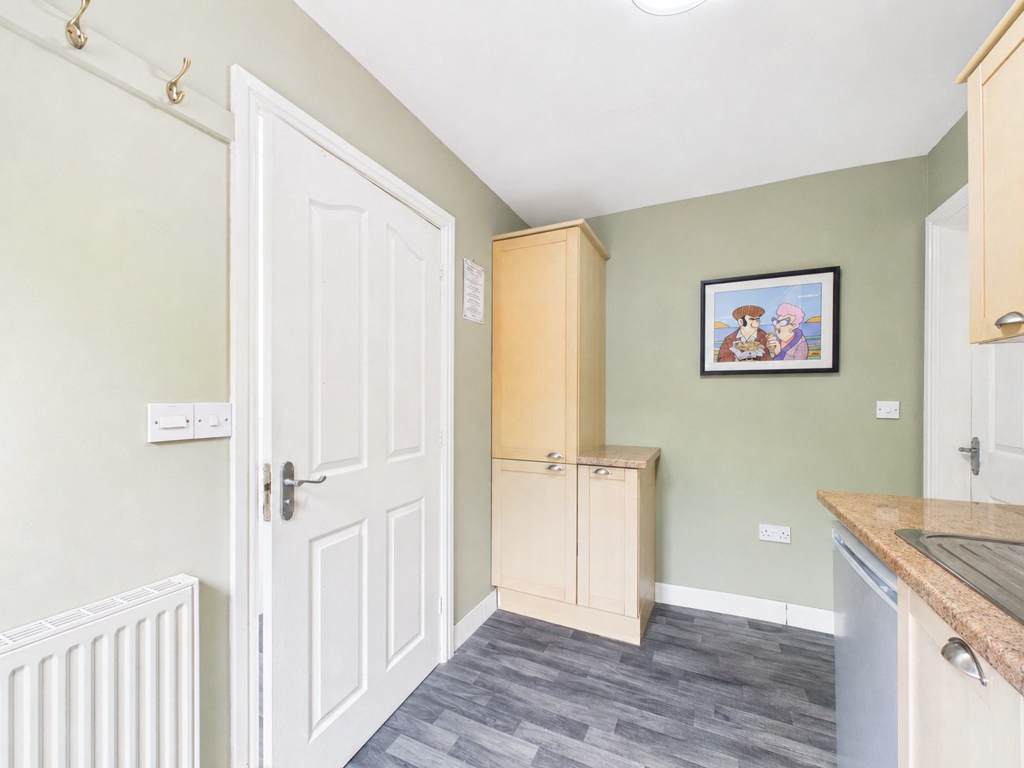 Pen Y Coed Road, Buckley, Flintshire, CH7, photo 12