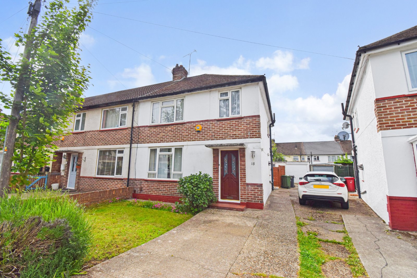 Ennerdale Crescent, Slough, Berkshire, SL1