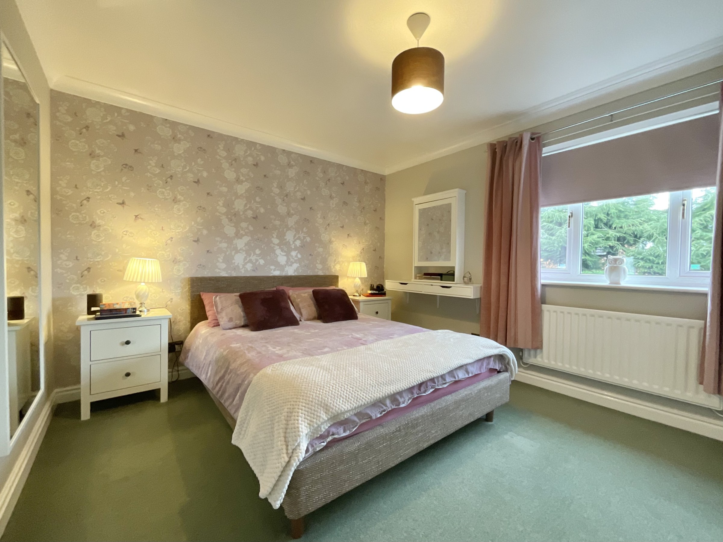Huntersfield, Shavington, CW2, photo 13