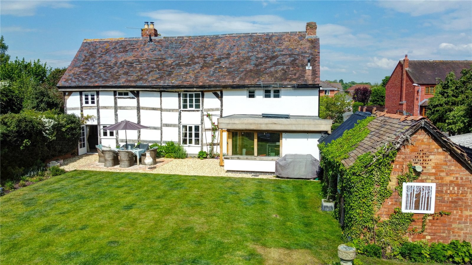 Manor Road, Lower Moor, Pershore, Worcestershire, WR10, photo 30