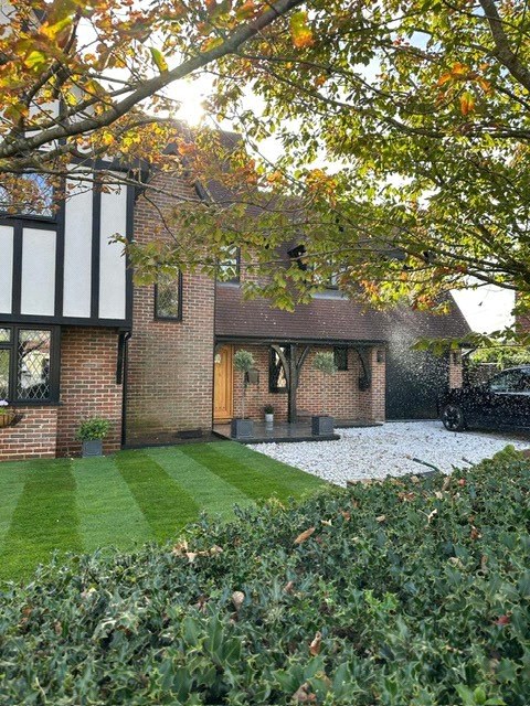 Bannister Green, Felsted, Essex, CM6, photo 22