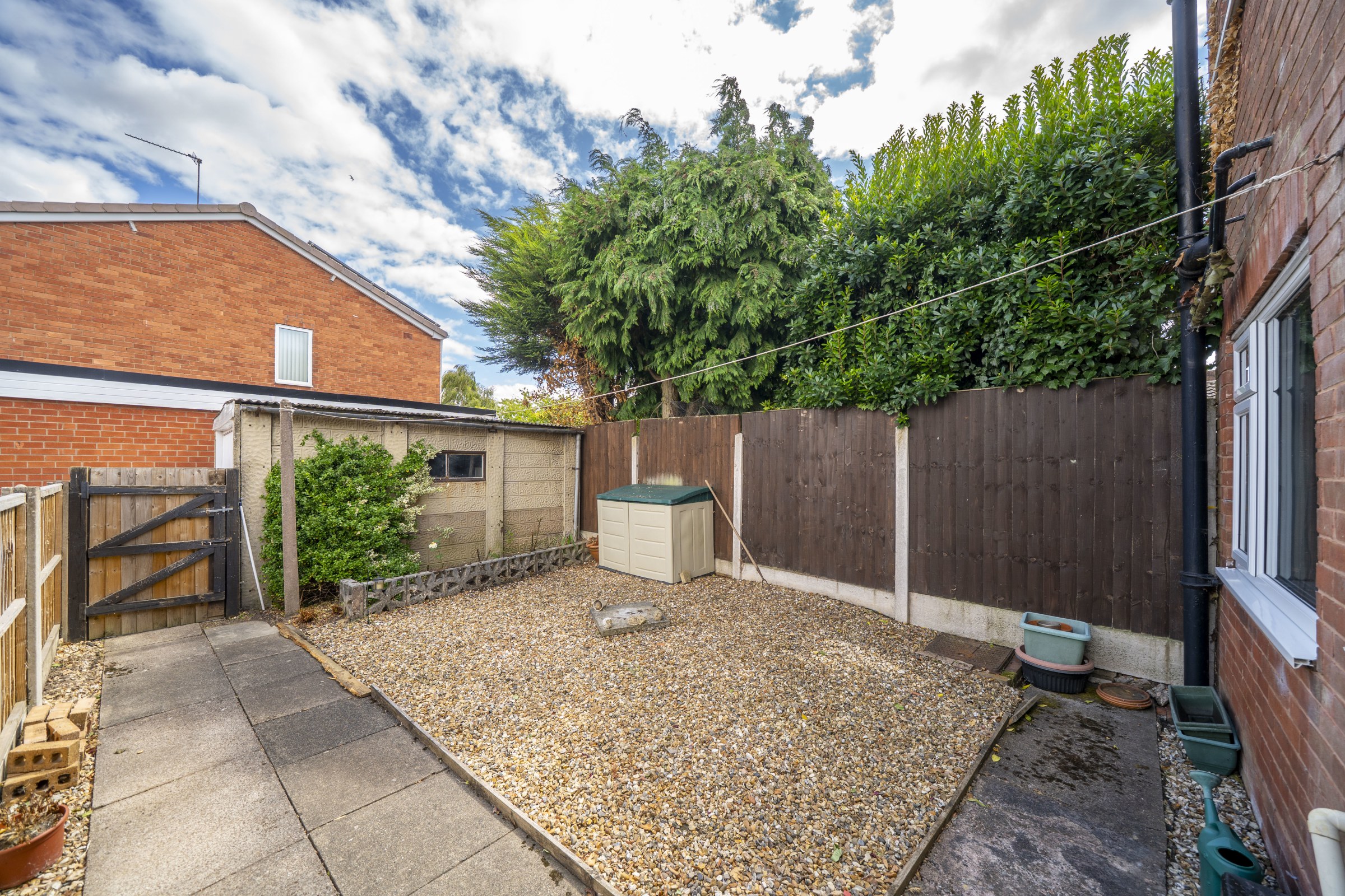 Viewlands Drive, Trench, TF2, photo 20