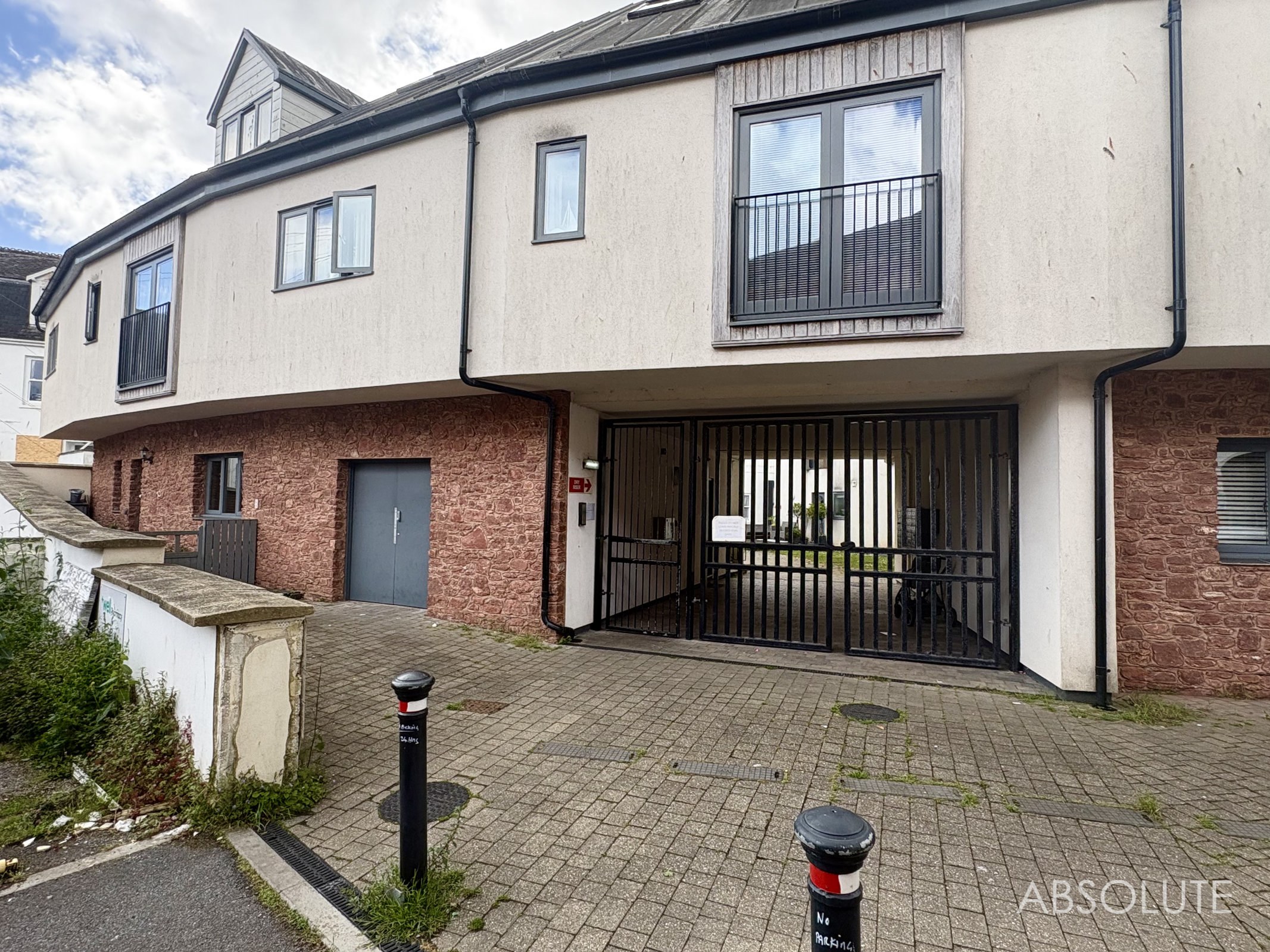 Bishops Place, Paignton, TQ3, photo 15