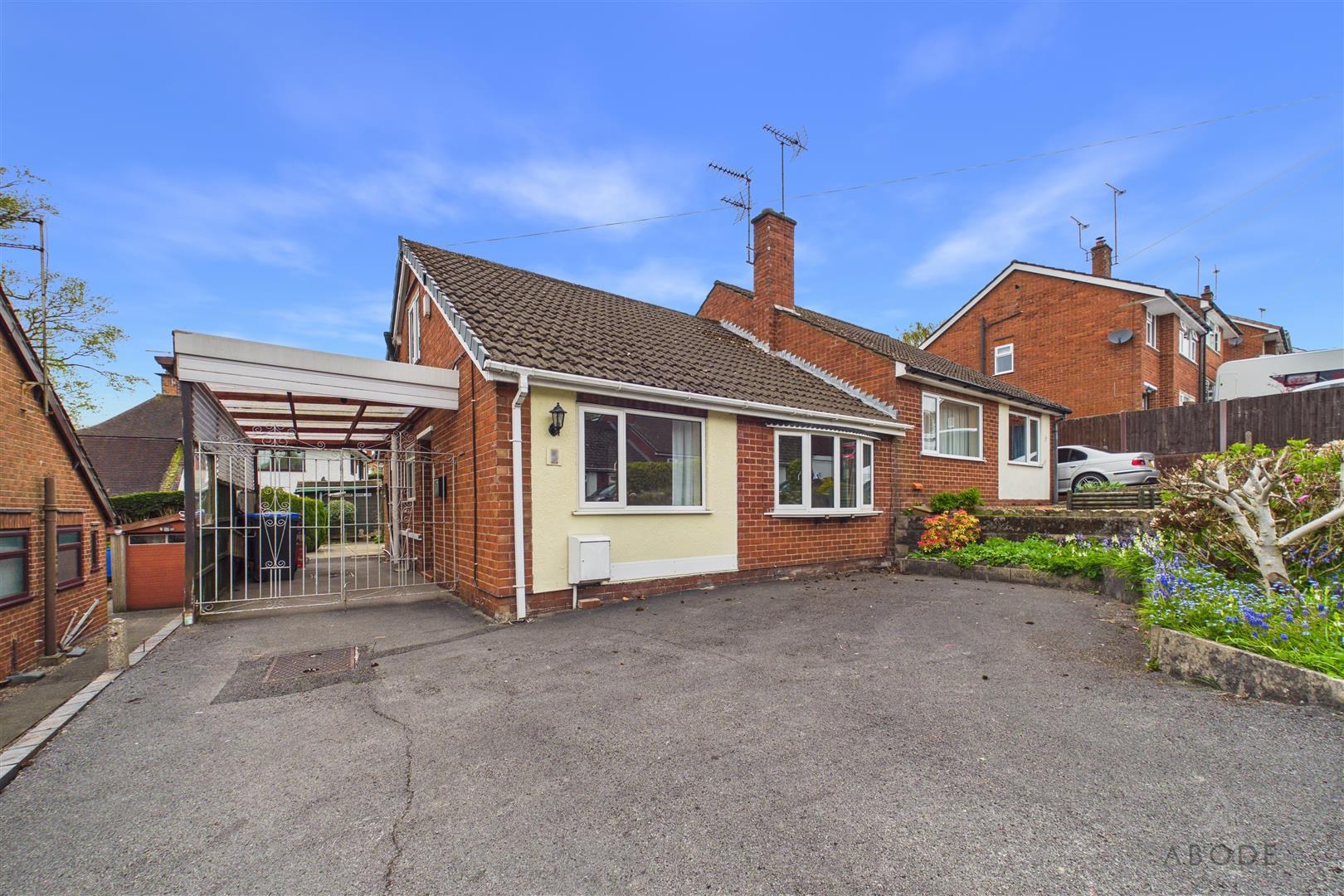 Coplow Avenue