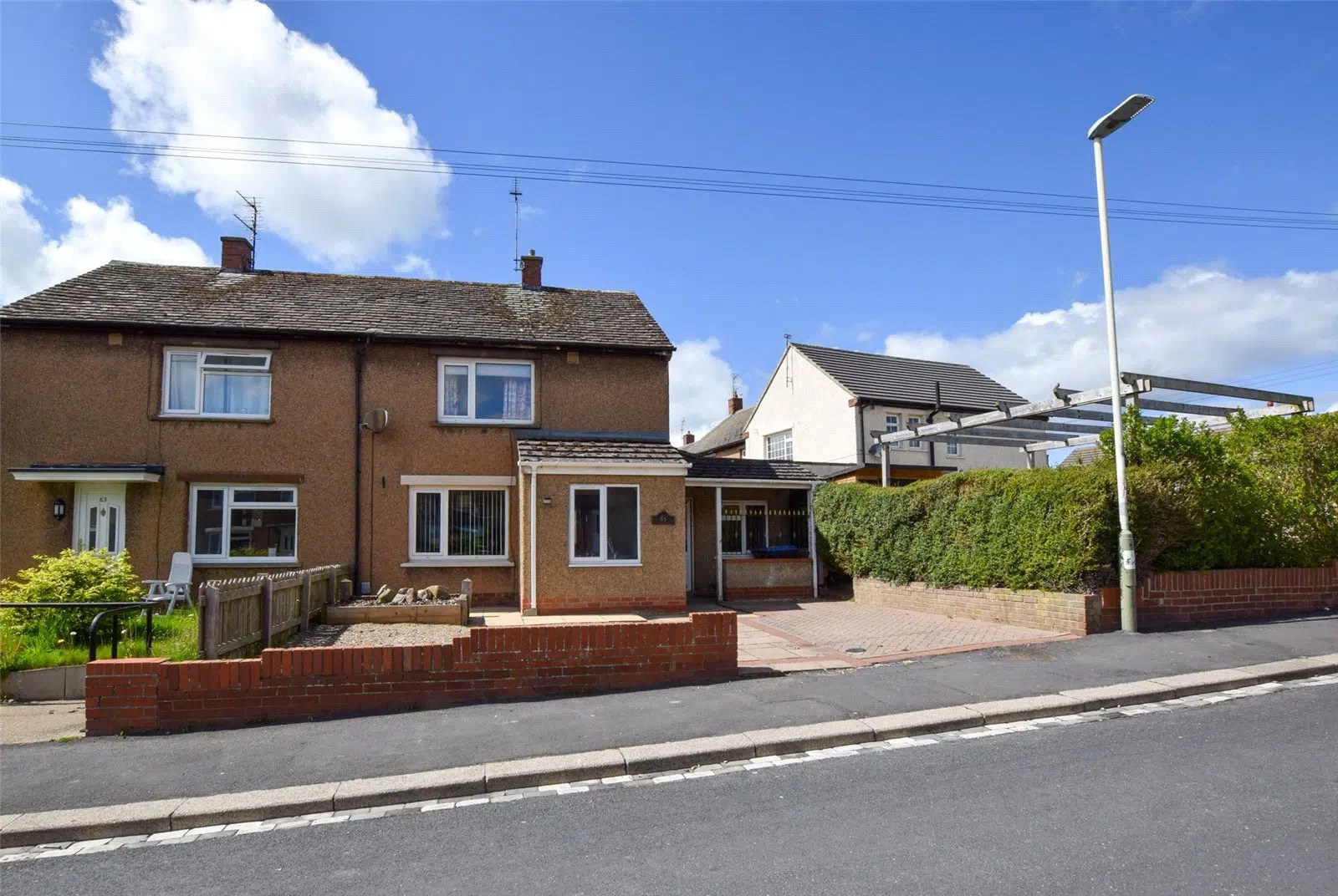 Dale Road