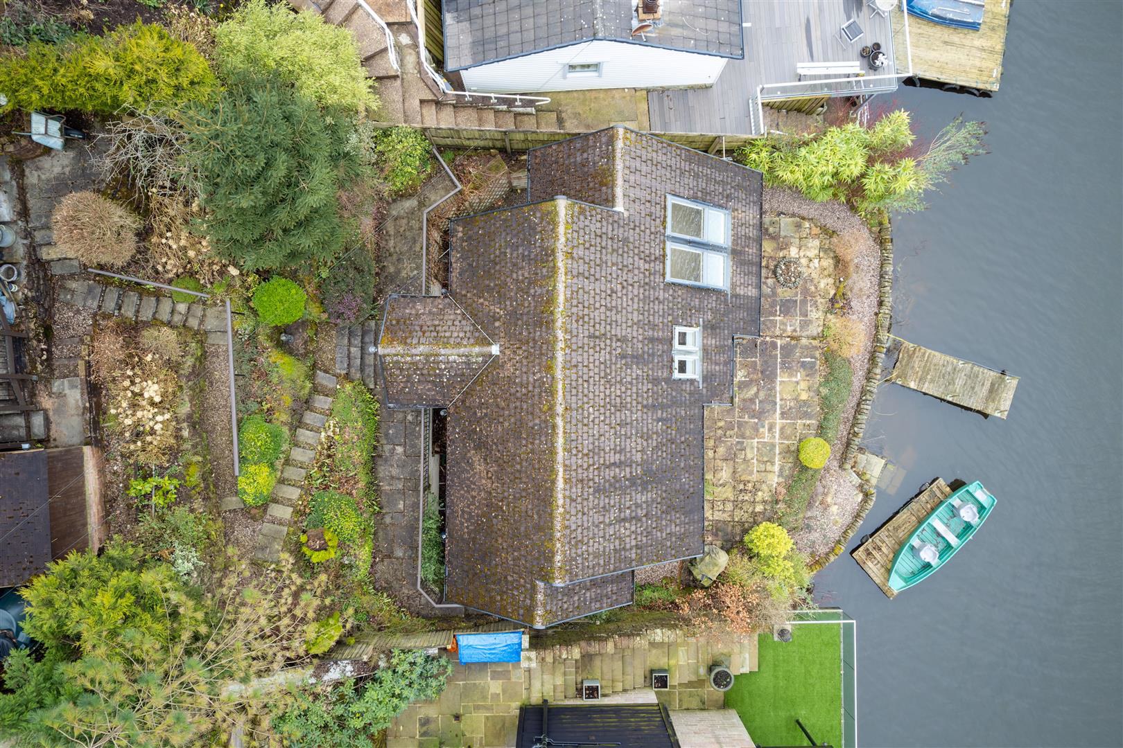 Reacliffe Road, Rudyard, Staffordshire, ST13, photo 26