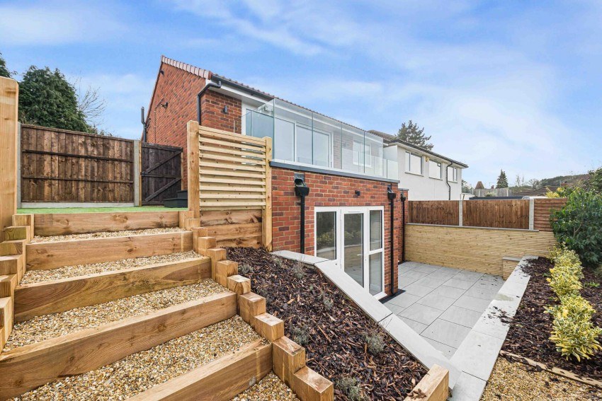 Grange Close