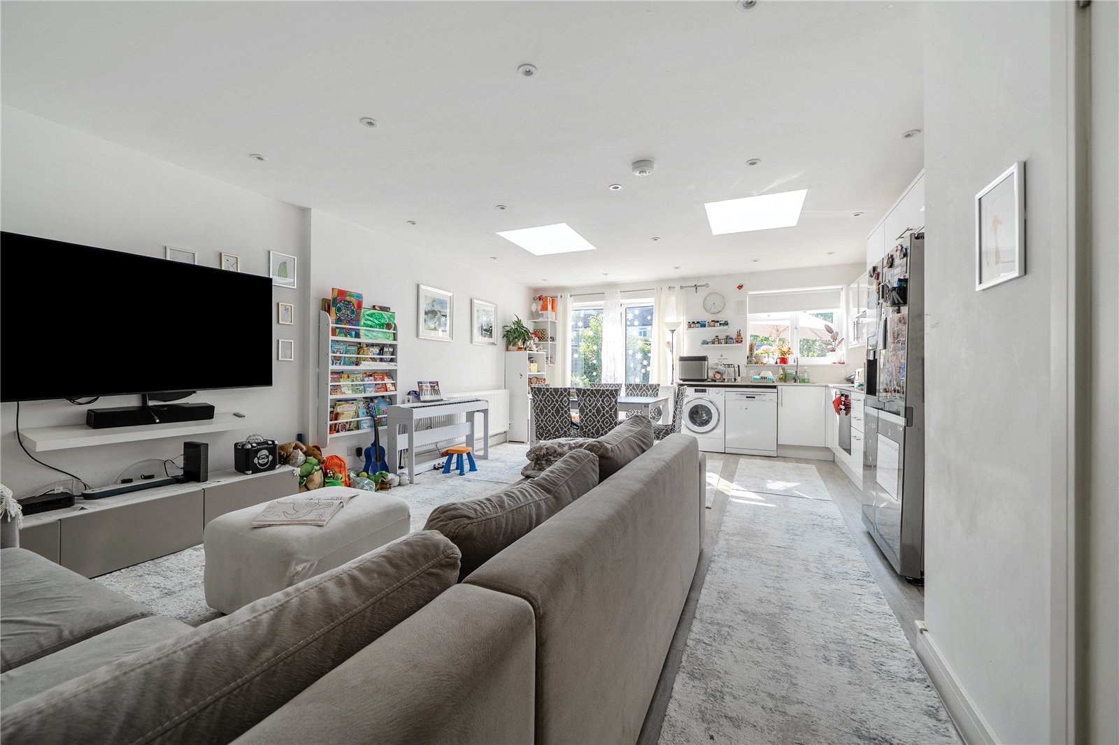 Kenilworth Crescent, Enfield, EN1, photo 20