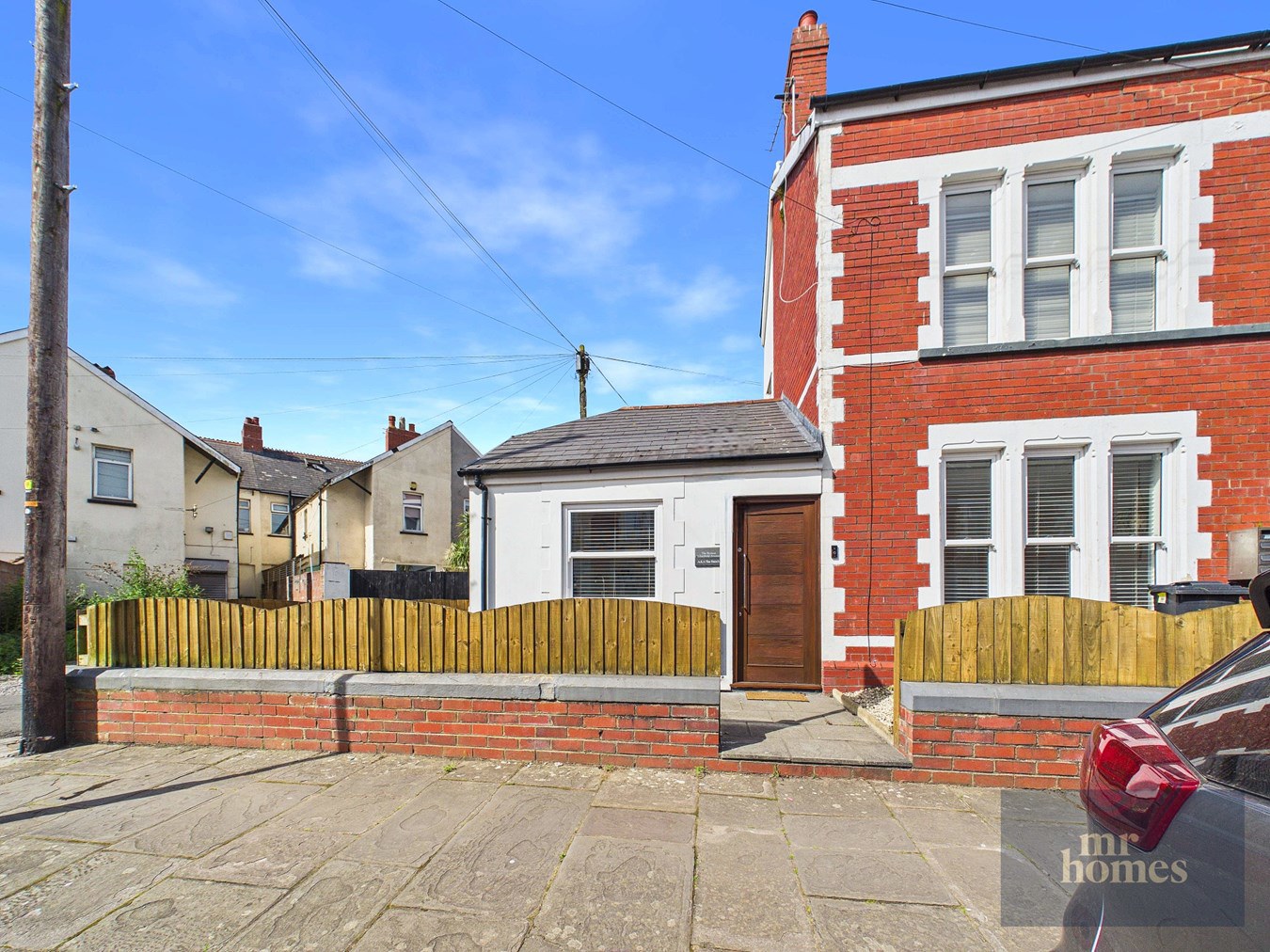 Fairfield Avenue, Canton, Cardiff, CF5, photo 12