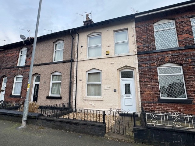 Stephen Street