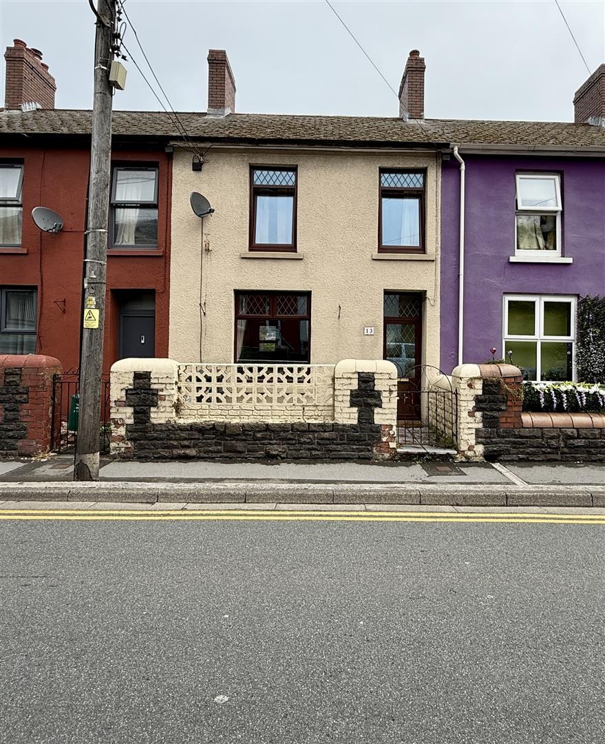 Park View Terrace