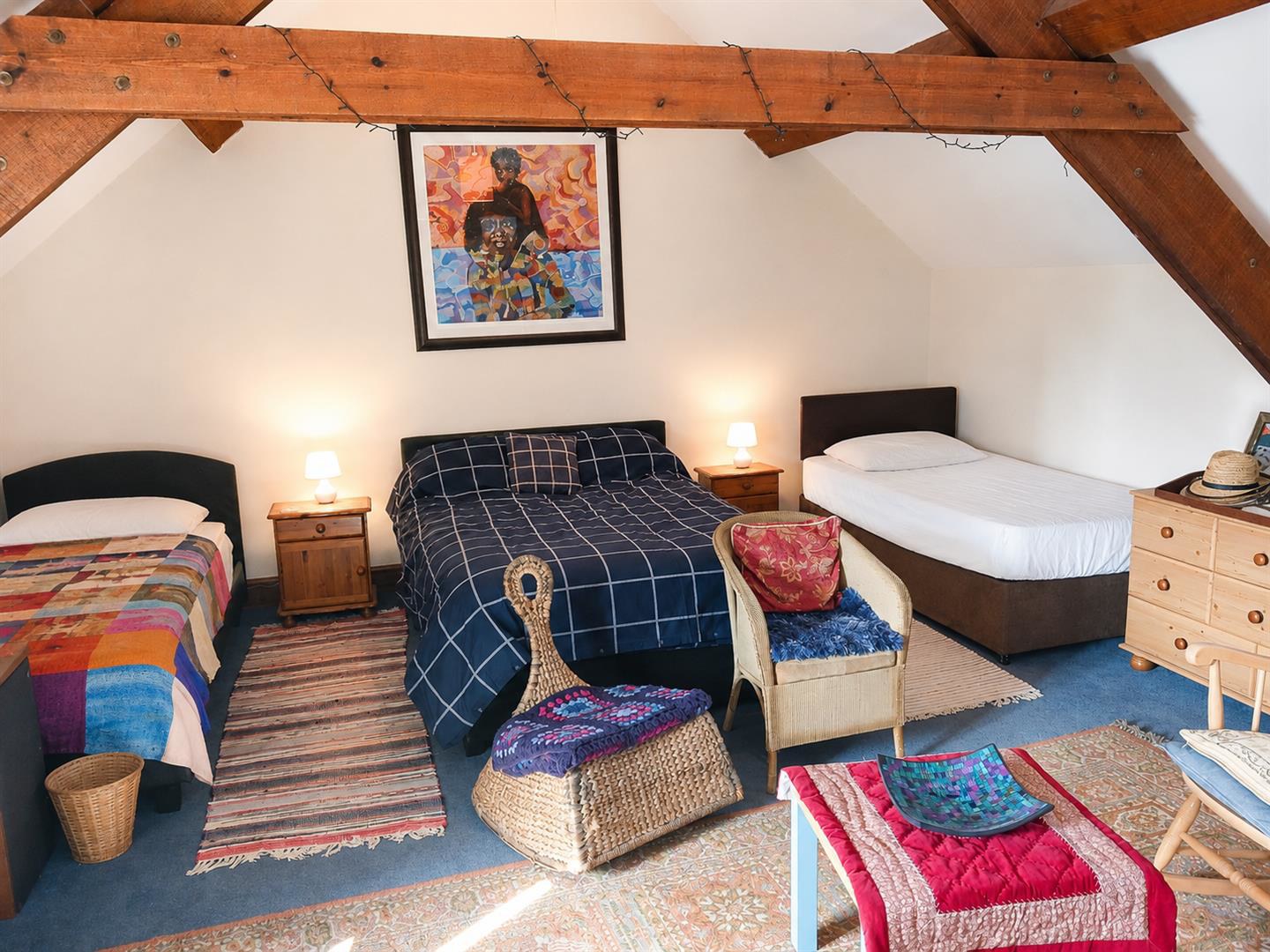 Aeron Court, Talsarn, Lampeter, photo 9