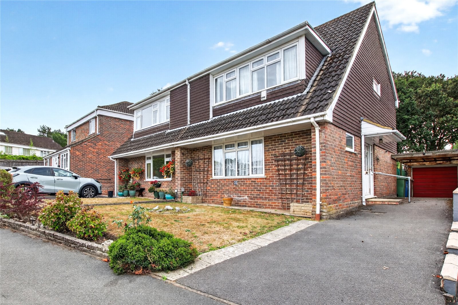Staplehurst, Bracknell, Berkshire, RG12