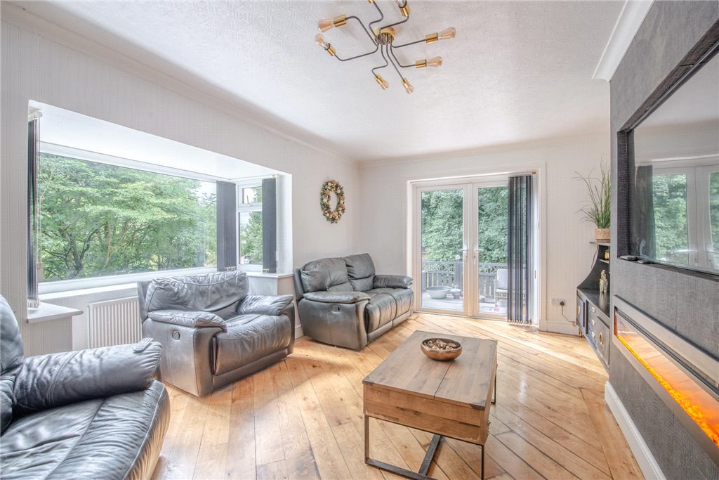 Western Avenue, Riddlesden, Keighley, West Yorkshire, BD20, photo 2